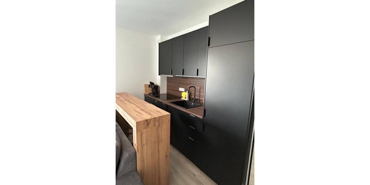 Etagenwohnung Hannover Ricklingen - 2 Zimmer, 50 m&sup2;, 900&euro; | Angebot:26287438