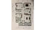 Erdgeschoßwohnung Zarrentin am Schaalsee - 4 Zimmer, 105 m&sup2;, 1.200&euro; | Angebot:26002470