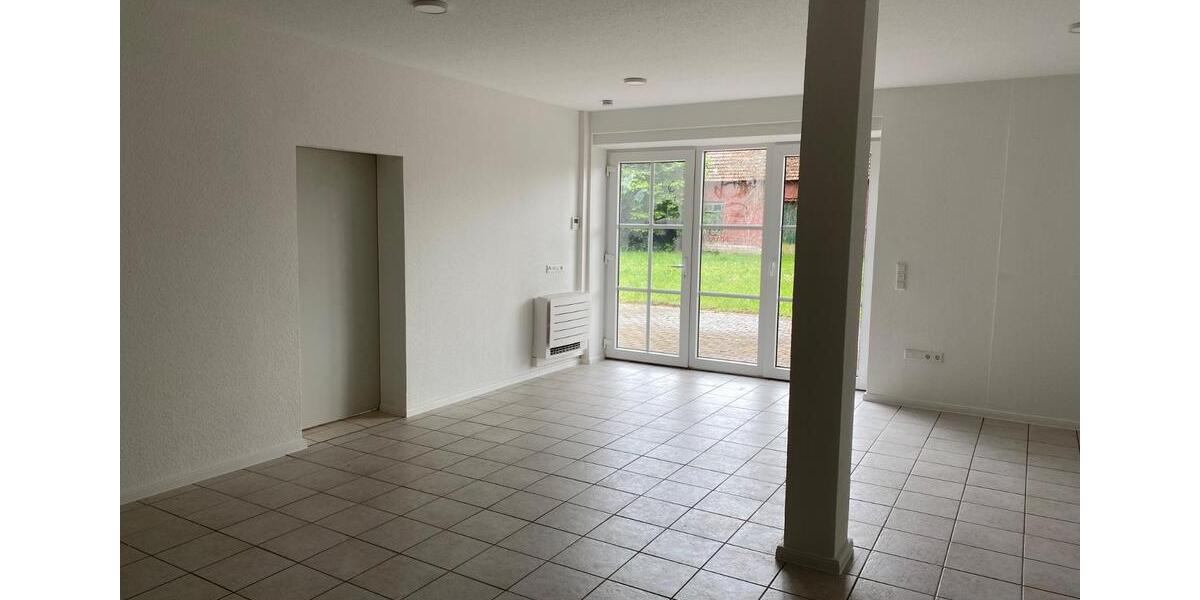 Erdgeschoßwohnung Haselünne - 1 Zimmer, 45 m&sup2;, 495&euro; | Angebot:26548067