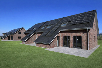 Haus Kutenholz - 4 Zimmer, 97 m&sup2;, 1.350&euro; | Angebot:25686520