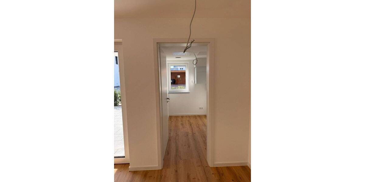 Terrassenwohnung Gerolzhofen - 3 Zimmer, 108 m&sup2;, 1.250&euro; | Angebot:25998528