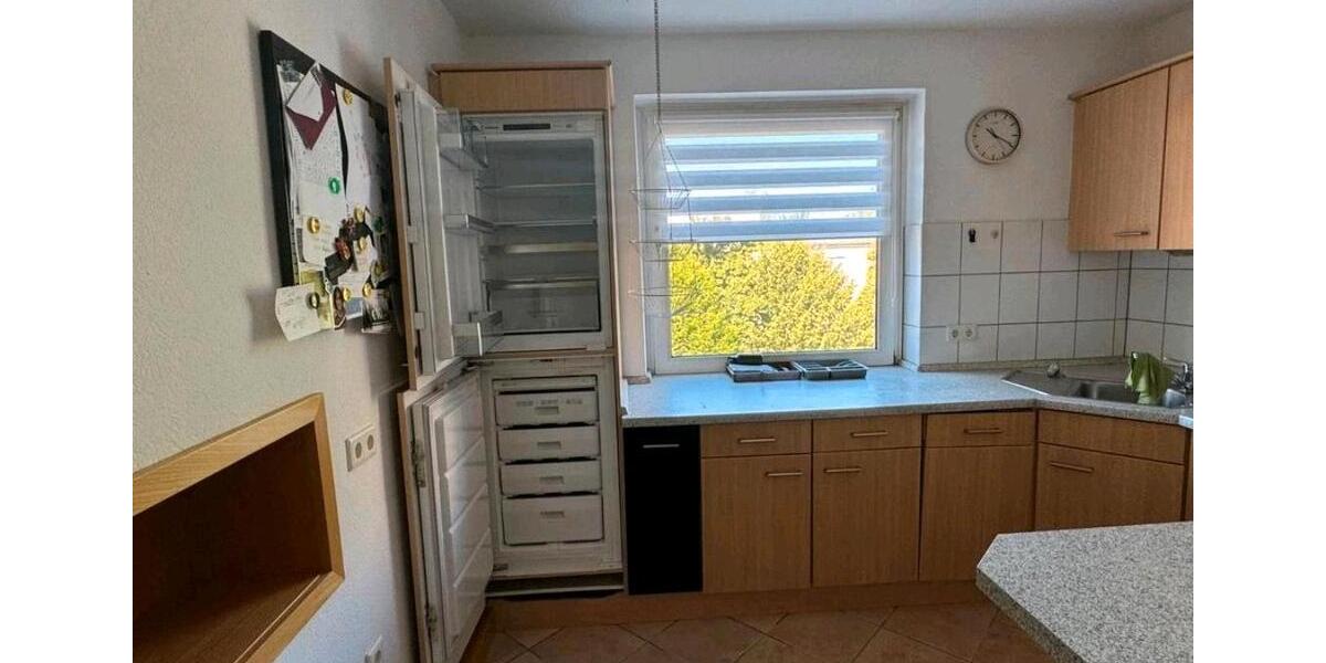 Wohnen auf Zeit Wuppertal Elberfeld - 6 Zimmer, 150 m&sup2;, 400&euro; | Angebot:26154100