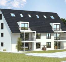 Wohnung Rösrath - 4 Zimmer, 108 m&sup2;, 1.480&euro; | Angebot:26502760