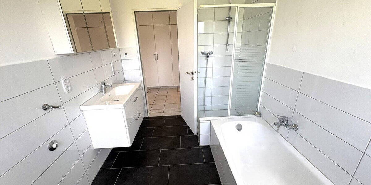 Etagenwohnung Ostbevern - 4 Zimmer, 116 m&sup2;, 1.298&euro; | Angebot:26384942