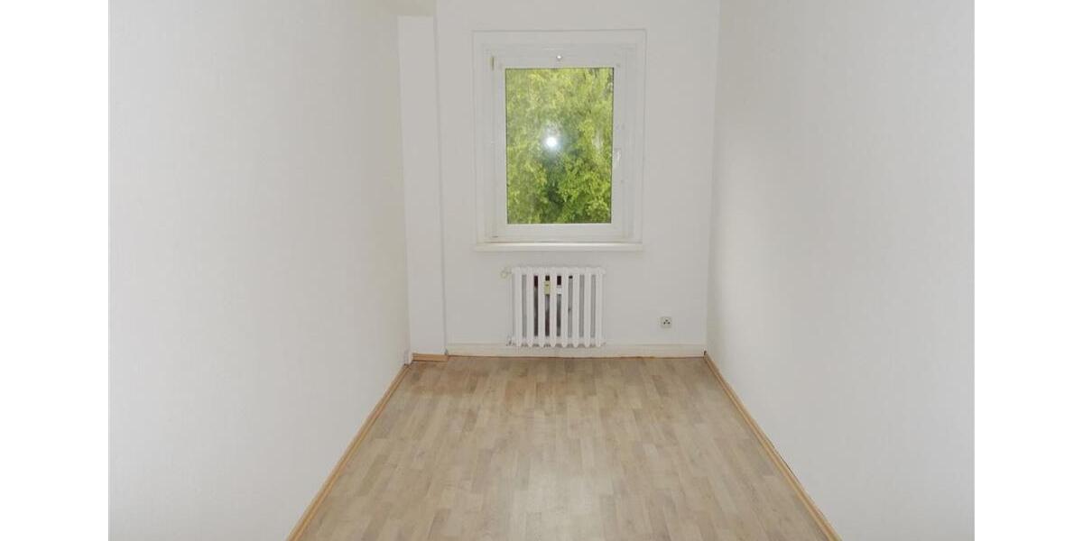 Erdgeschoßwohnung Dommitzsch - 3 Zimmer, 60 m&sup2;, 330&euro; | Angebot:26419900
