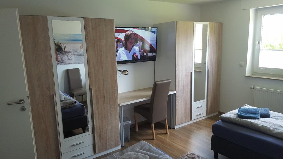Wohnen auf Zeit Selm - 5 Zimmer, 104 m&sup2;, 16&euro; | Angebot:26671546