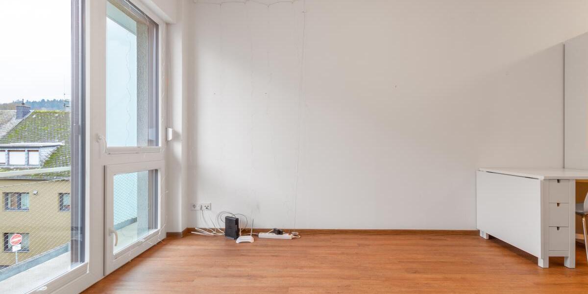 Studentenapartment in moderner Wohnanlage - Appartement Trier Kürenz | Angebot:26780126