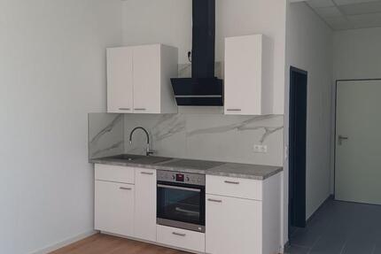 neues 1 Zimmer Appartment mit nutzbarem Balkon 1 zimmer