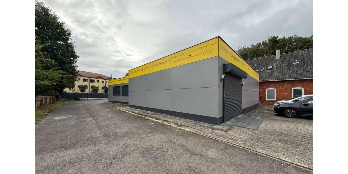 Gewerbeobjekt Hoya - 500&euro; | Angebot:23257647