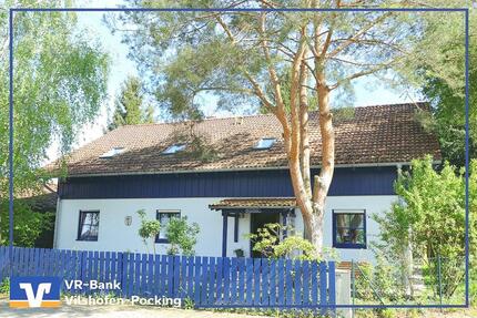 Schöne & gepflegte 3-Zimmer-Mietwohnung in ruhiger Siedlungslage! 3 zimmer