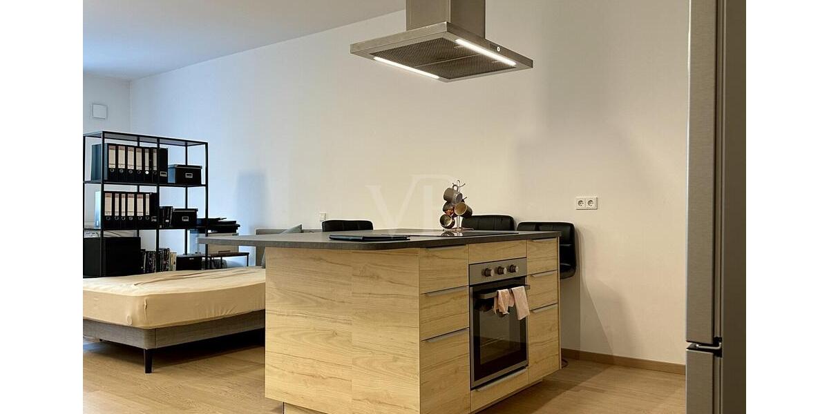 Erdgeschoßwohnung Dresden - 1 Zimmer, 56 m&sup2;, 1.365&euro; | Angebot:25581956