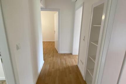 ***Gemütliche Erdgeschoßwohnung in Hameln! 3 ZKB und Terrasse***Frisch renoviert