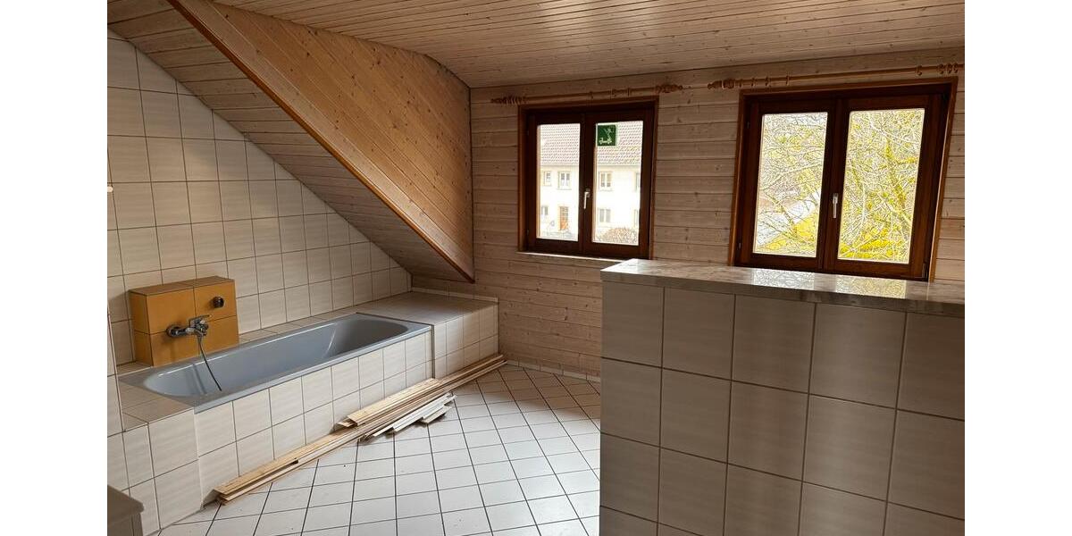 Doppelhaushälfte Albbruck - 5 Zimmer, 182 m&sup2;, 1.650&euro; | Angebot:24841456