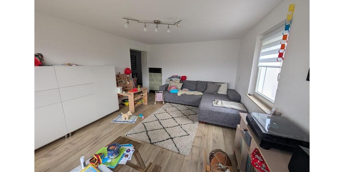 Erdgeschoßwohnung Westhausen - 3.5 Zimmer, 855&euro; | Angebot:23501912