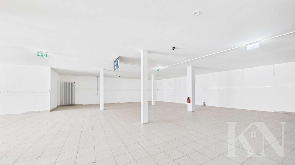 Gewerbeobjekt Illingen - 998&euro; | Angebot:24429727