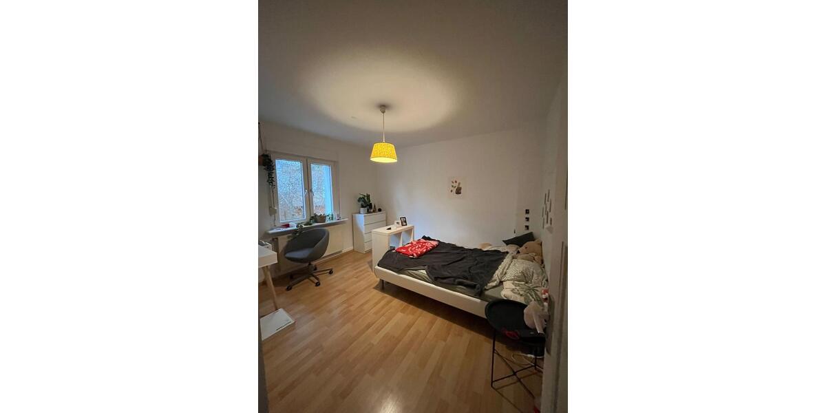 Wohnen auf Zeit Soest - 1 Zimmer, 15 m&sup2;, 500&euro; | Angebot:25173954