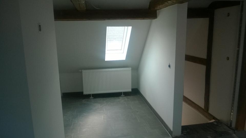 Dachgeschoßwohnung Hohe Börde - 2 Zimmer, 60 m&sup2;, 480&euro; | Angebot:24701678