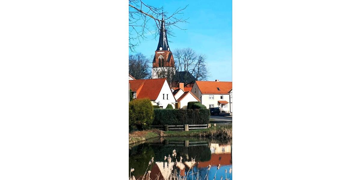 Dachgeschoßwohnung Hohe Börde - 2 Zimmer, 60 m&sup2;, 490&euro; | Angebot:24701678