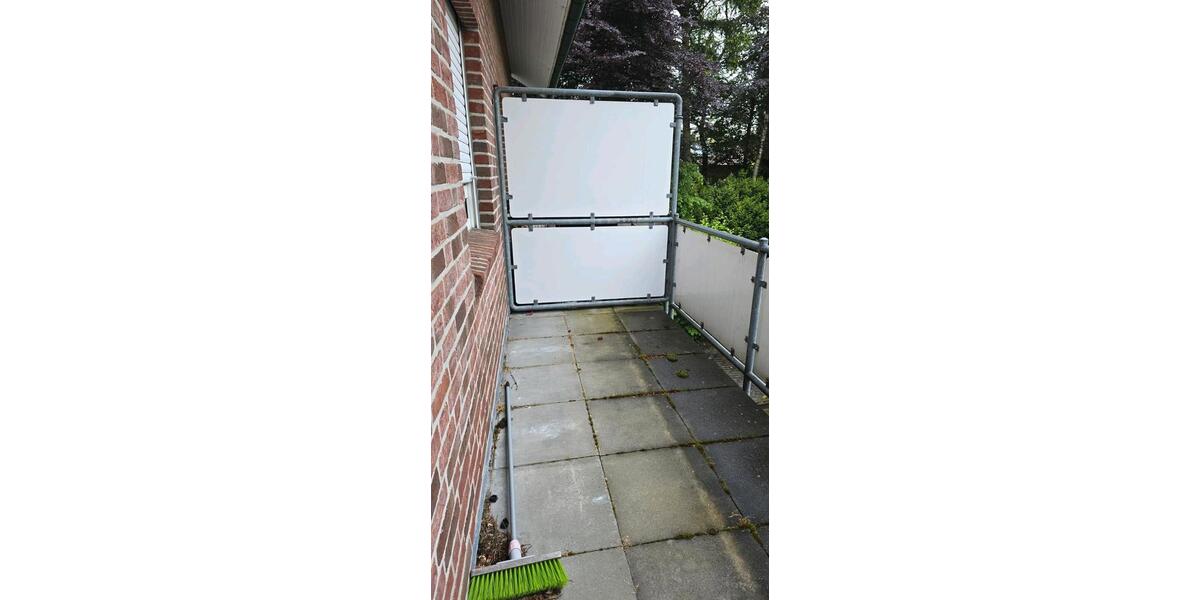 Etagenwohnung Ahaus - 2 Zimmer, 61 m&sup2;, 630&euro; | Angebot:26647387