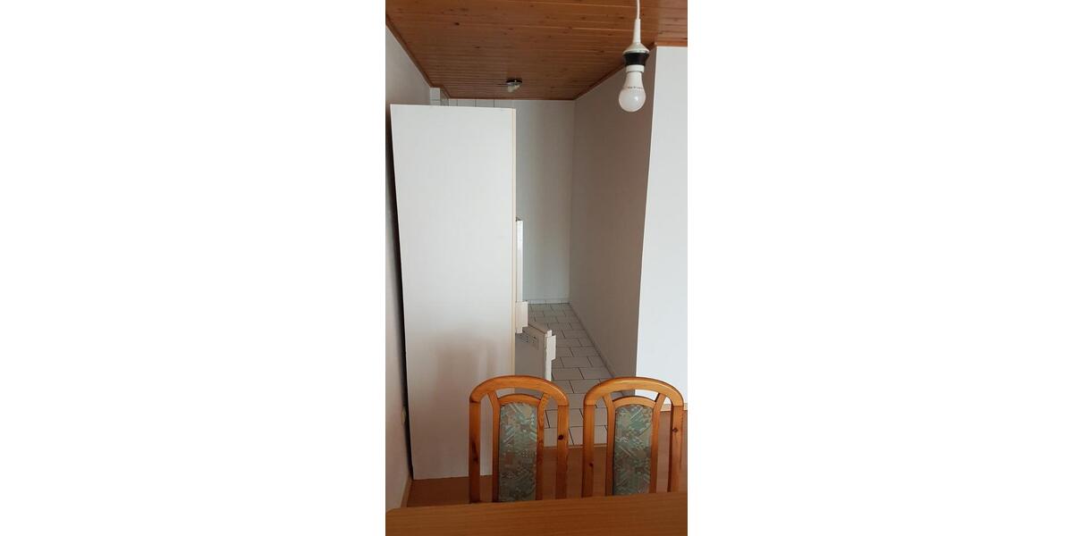 Etagenwohnung Ludwigsstadt - 3 Zimmer, 44 m&sup2;, 240&euro; | Angebot:25353331