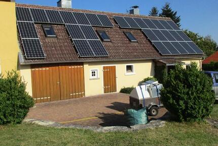 Einfamilienhaus zu vermieten