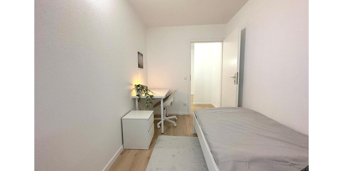 Etagenwohnung Heidelberg Boxberg - 1 Zimmer, 15 m&sup2;, 480&euro; | Angebot:25650497