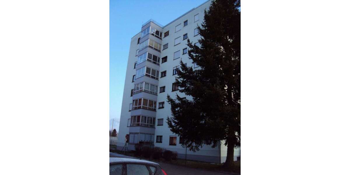 Etagenwohnung Burgau - 3 Zimmer, 92 m&sup2;, 850&euro; | Angebot:25161908