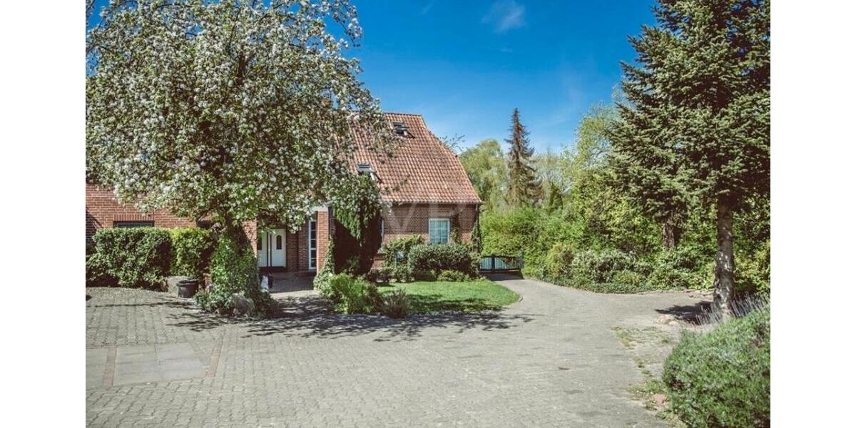 Erdgeschoßwohnung Barendorf - 3 Zimmer, 105 m&sup2;, 997&euro; | Angebot:26248102