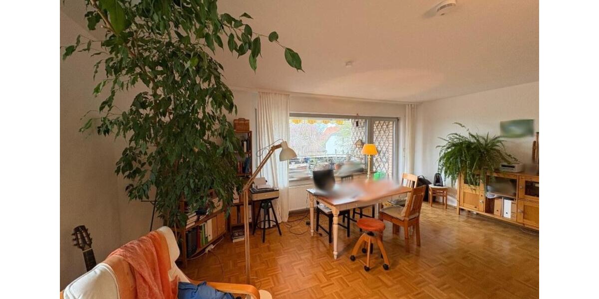 Etagenwohnung Göttingen - 4 Zimmer, 106 m&sup2;, 1.490&euro; | Angebot:25854596