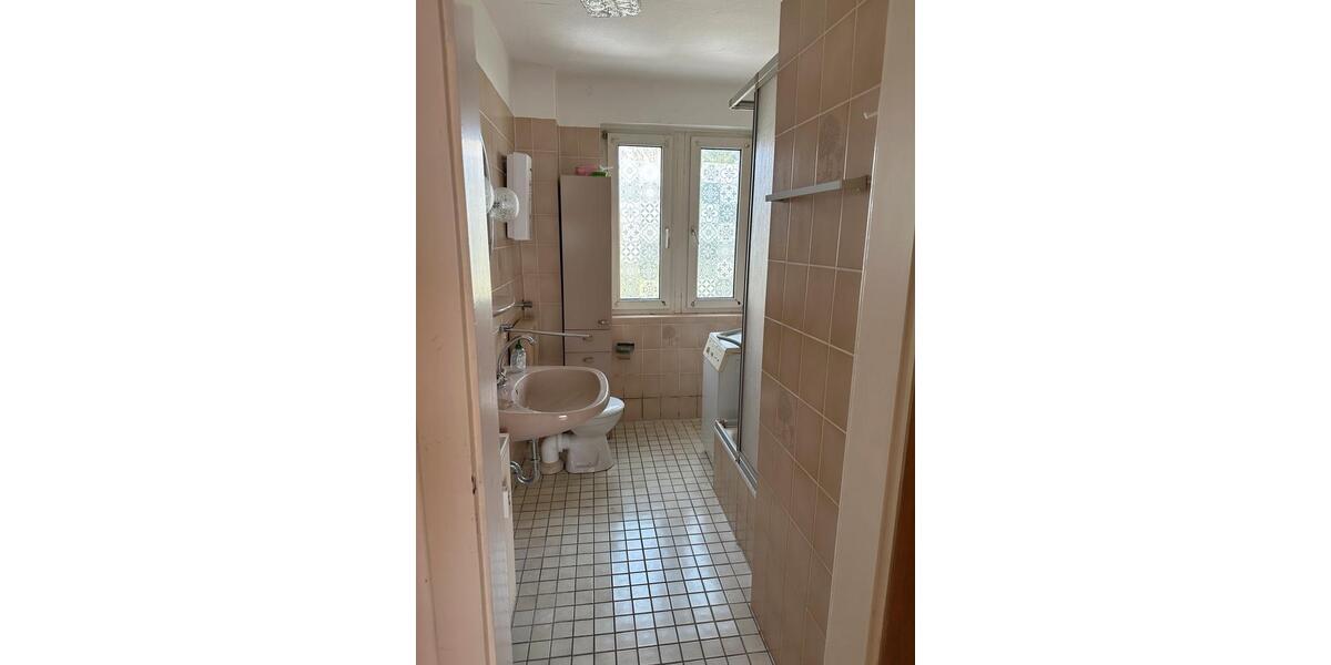 Etagenwohnung Katzenelnbogen - 2 Zimmer, 53 m&sup2;, 485&euro; | Angebot:26222598