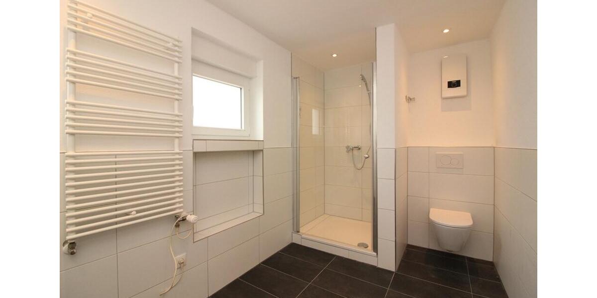 Traumhafte 4-Zimmer-Wohnung mit Gäste-WC und Stellplatz zum Erstbezug in Ludwigshafen 4 zimmer