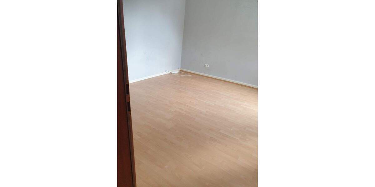 Praktisch geschnittene 3-Zimmer-Wohnung in gut angebundener Lage von Moers-Schwafheim zu vermieten 3 zimmer