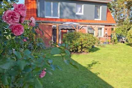 Haus Oederquart - 5 Zimmer, 135 m&sup2;, 1.400&euro; | Angebot:27607904