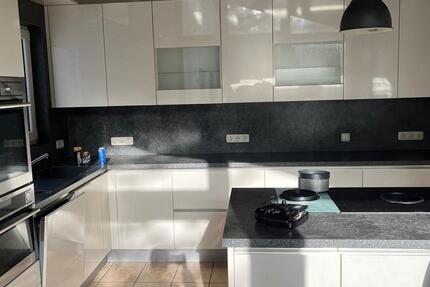 Großzügige 5-Zimmer Wohnung in Wittlich mit Garten 5 zimmer