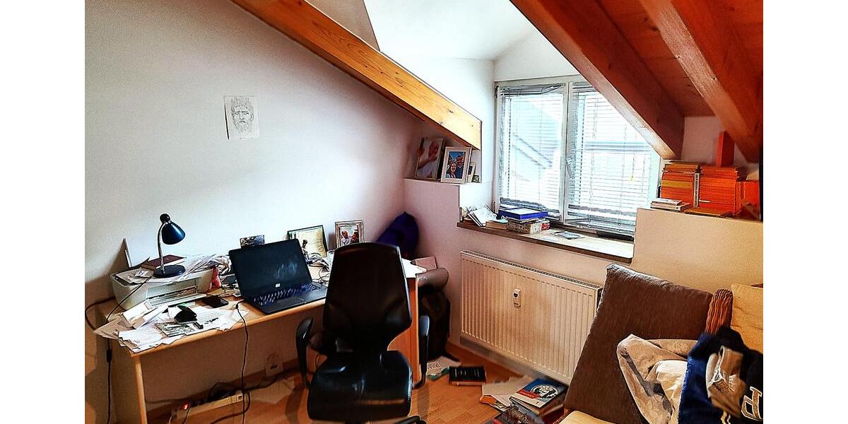 Einfamilienhaus Rosenheim Innenstadt - 3 Zimmer, 95 m&sup2;, 1.300&euro; | Angebot:24888960