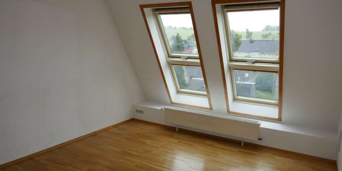 Etagenwohnung Gelenau/Erzgebirge Erzgebirge - 4 Zimmer, 93 m&sup2;, 555&euro; | Angebot:26658686