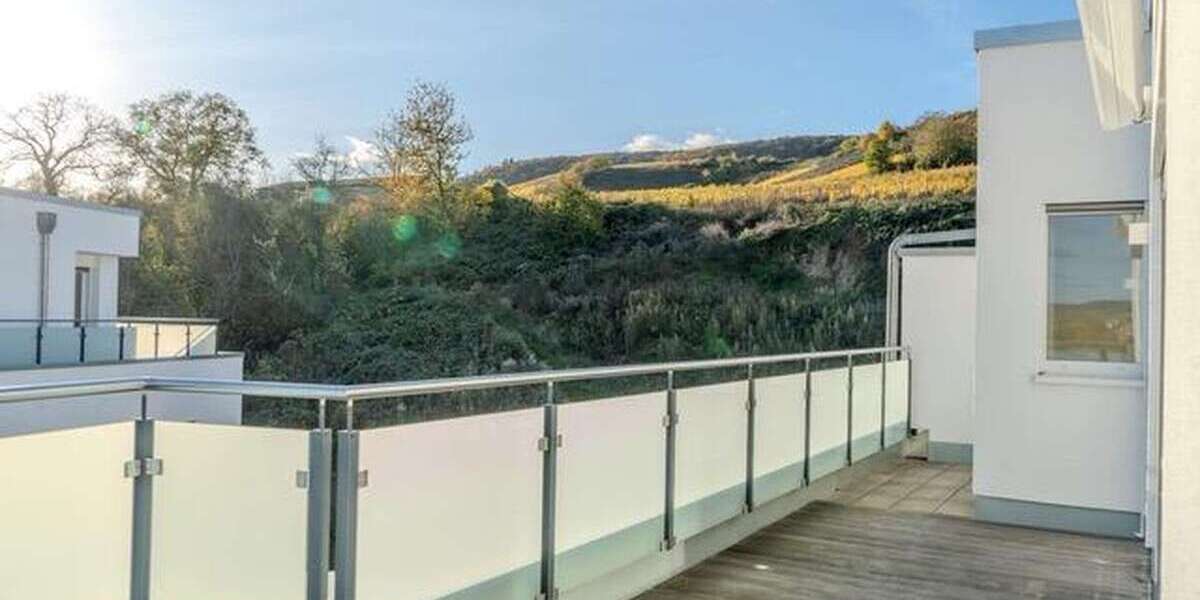 Etagenwohnung Münster-Sarmsheim Sarmsheim - 3 Zimmer, 82 m&sup2;, 1.130&euro; | Angebot:26002662