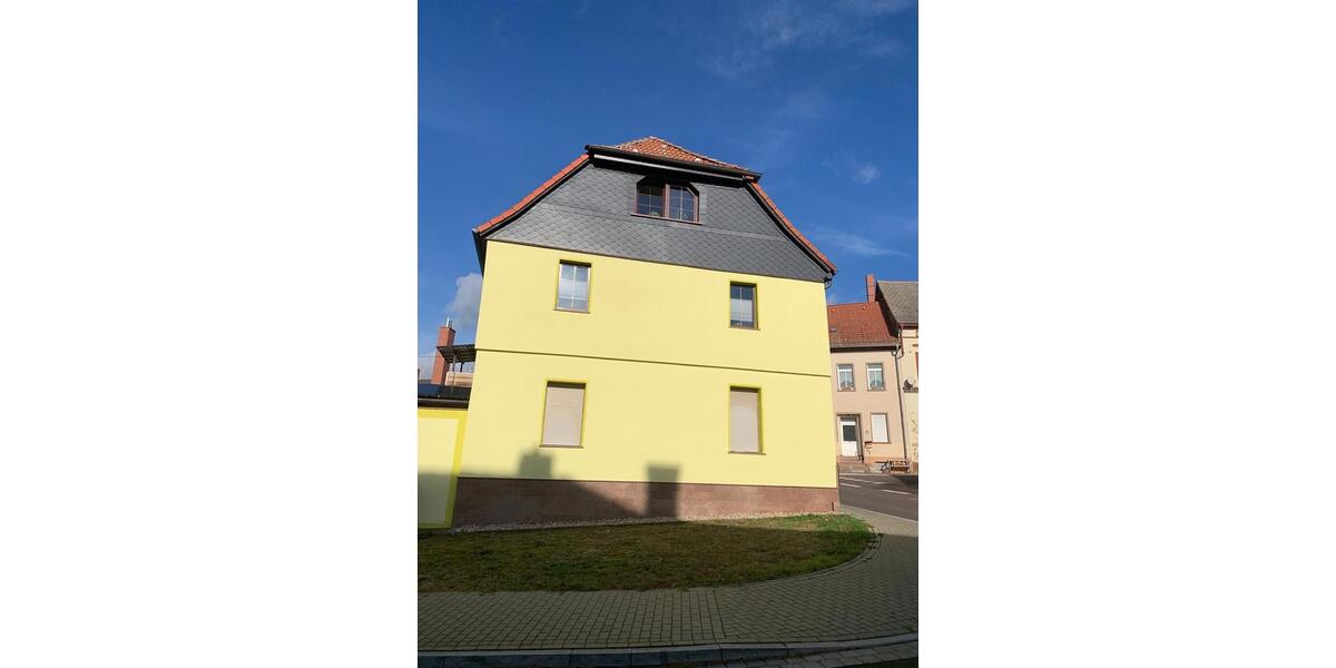 Erdgeschoßwohnung Südliches Anhalt Pfaffendorf - 2 Zimmer, 45 m&sup2;, 400&euro; | Angebot:26047053