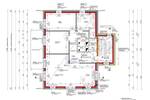 Etagenwohnung Bielefeld Jöllenbeck - 3 Zimmer, 108 m&sup2;, 1.188&euro; | Angebot:26128332