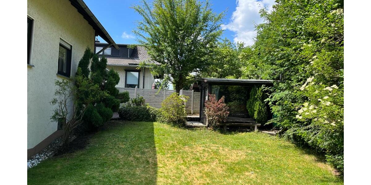 große 4-Zi-Mietwohnung in Winterberg Stadt - Erdgeschoßwohnung Winterberg | Angebot:26313403