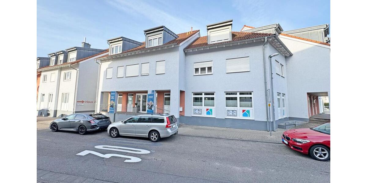 Gewerbeobjekt Schifferstadt - 1.250&euro; | Angebot:25916674