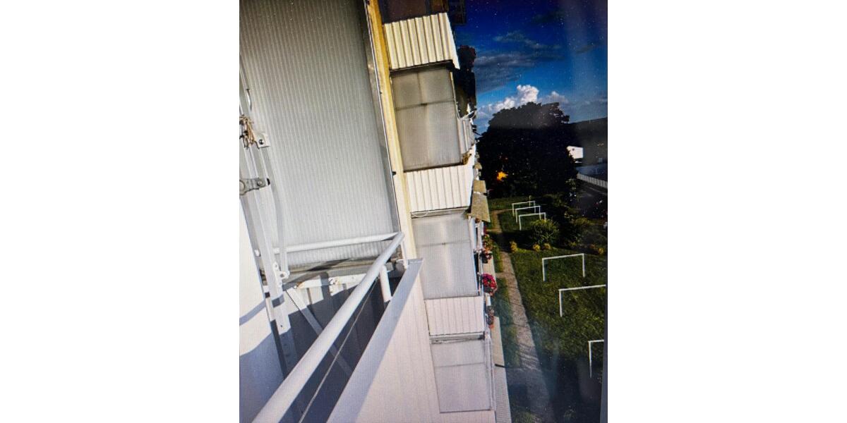 Etagenwohnung Demmin - 2 Zimmer, 49 m&sup2;, 389&euro; | Angebot:25568333