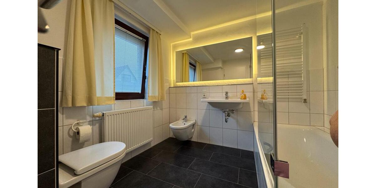 Wohnen auf Zeit Pinneberg - 1 Zimmer, 20 m&sup2;, 620&euro; | Angebot:26380243