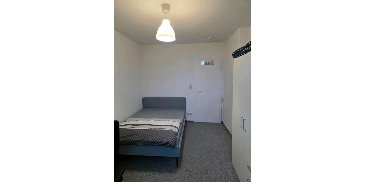 Etagenwohnung Clausthal-Zellerfeld Zellerfeld - 1 Zimmer, 19 m&sup2;, 350&euro; | Angebot:26233660