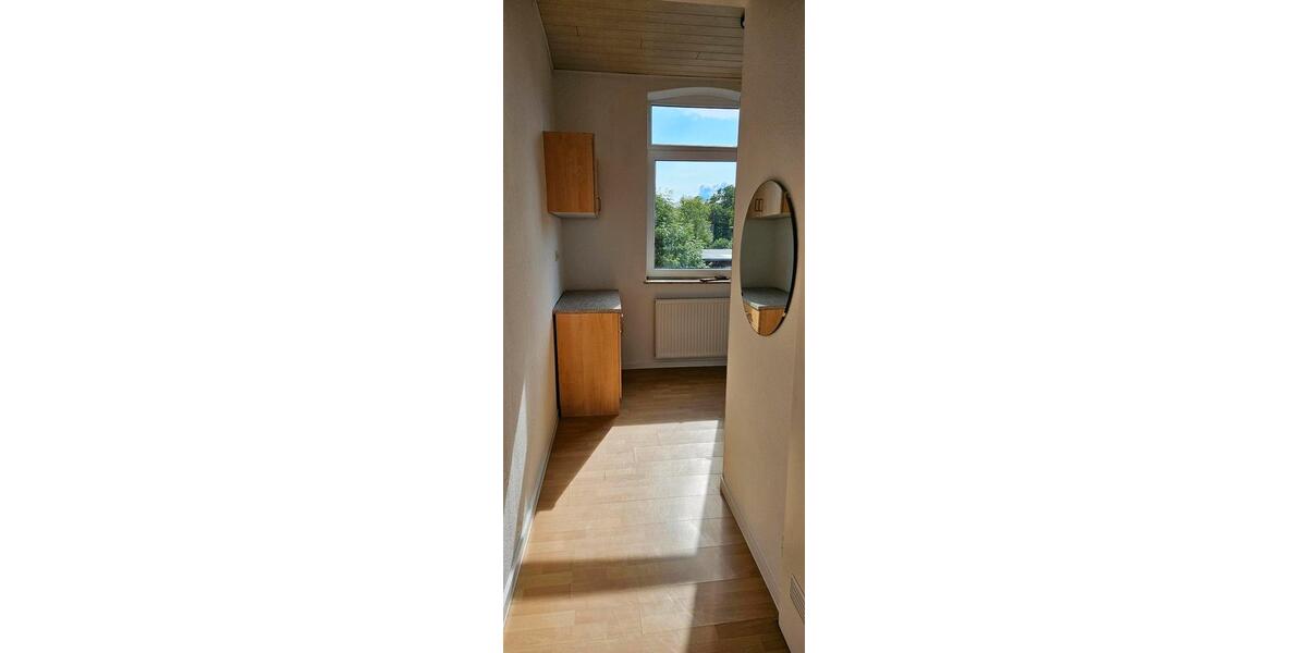 Etagenwohnung Uelzen - 3 Zimmer, 50 m&sup2;, 600&euro; | Angebot:25933195