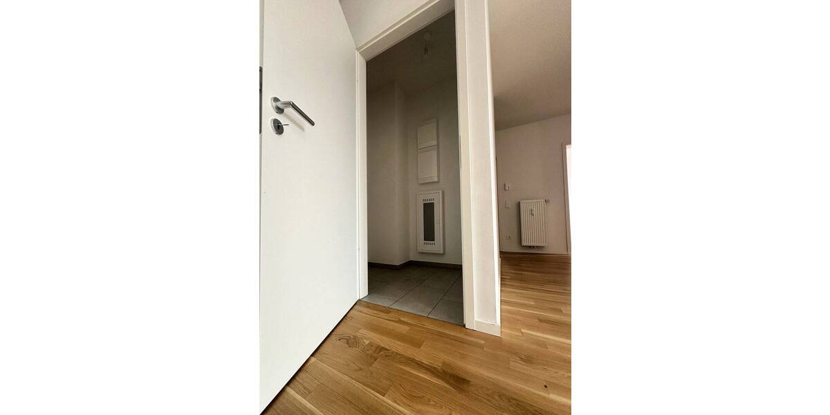 Etagenwohnung Berlin Spandau - 3 Zimmer, 68 m&sup2;, 1.100&euro; | Angebot:26740897