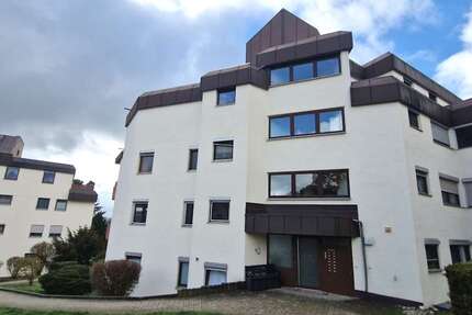 Wohnung Ammerbuch - 3 Zimmer, 85 m&sup2;, 940&euro; | Angebot:26119207