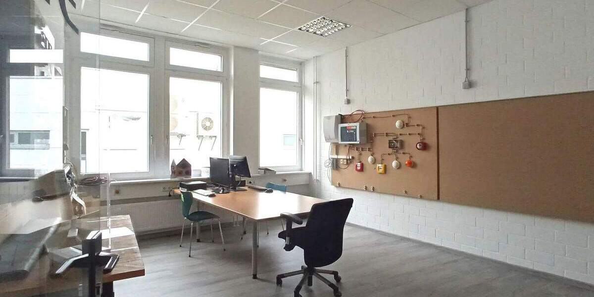 Gewerbeobjekt Fuldabrück Bergshausen - 2.088&euro; | Angebot:25674992