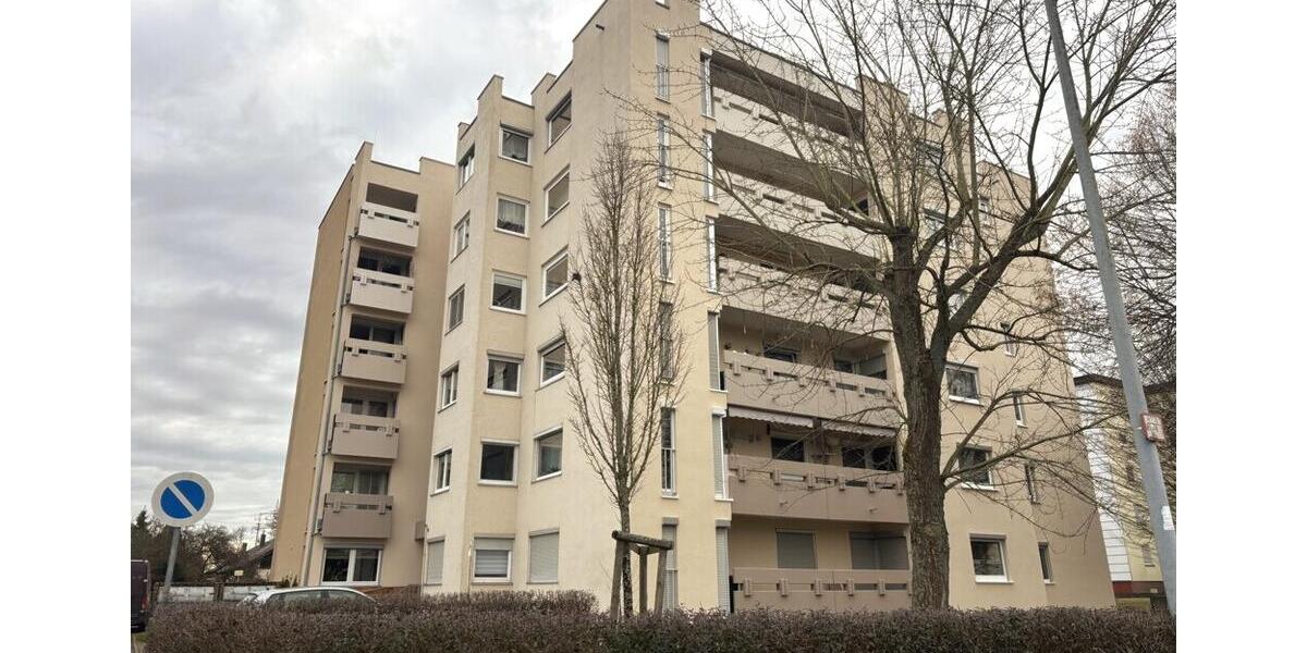 Etagenwohnung Winterlingen - 3 Zimmer, 100 m&sup2;, 800&euro; | Angebot:24876480