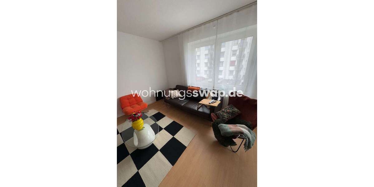 Etagenwohnung Köln - 3 Zimmer, 74 m&sup2;, 1.200&euro; | Angebot:26199198